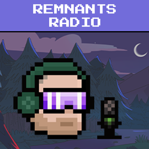 RemnantsNFT's tweet photo. Introducing a new addition to our community:
Remnants Radio📻

On a weekly basis we'll host AMAs and guests from around Solana to talk gaming, NFTs, and the next generation of builders; all on Twitter Spaces

Tag someone you think we should have on the show�� https://t.co/JBs5TY2vYr