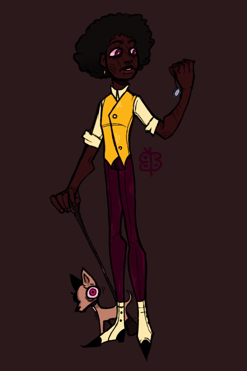 magpiesFolly's tweet photo. gives him a kiss #horrorterror #oc #homestuck #fankid #fanart https://t.co/zqHxKvaQ0V