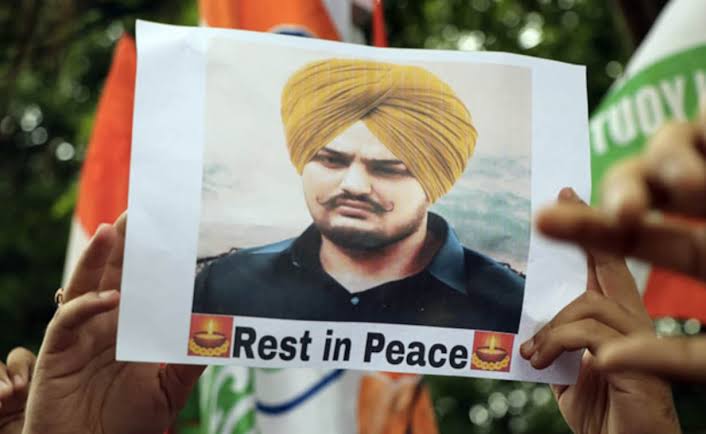 Sandhu_Kdeep1's tweet photo. Wish no other parent has ever had to go through such a trauma.
#JusticeForSidhuMooseWala https://t.co/ACvIl6mcZL