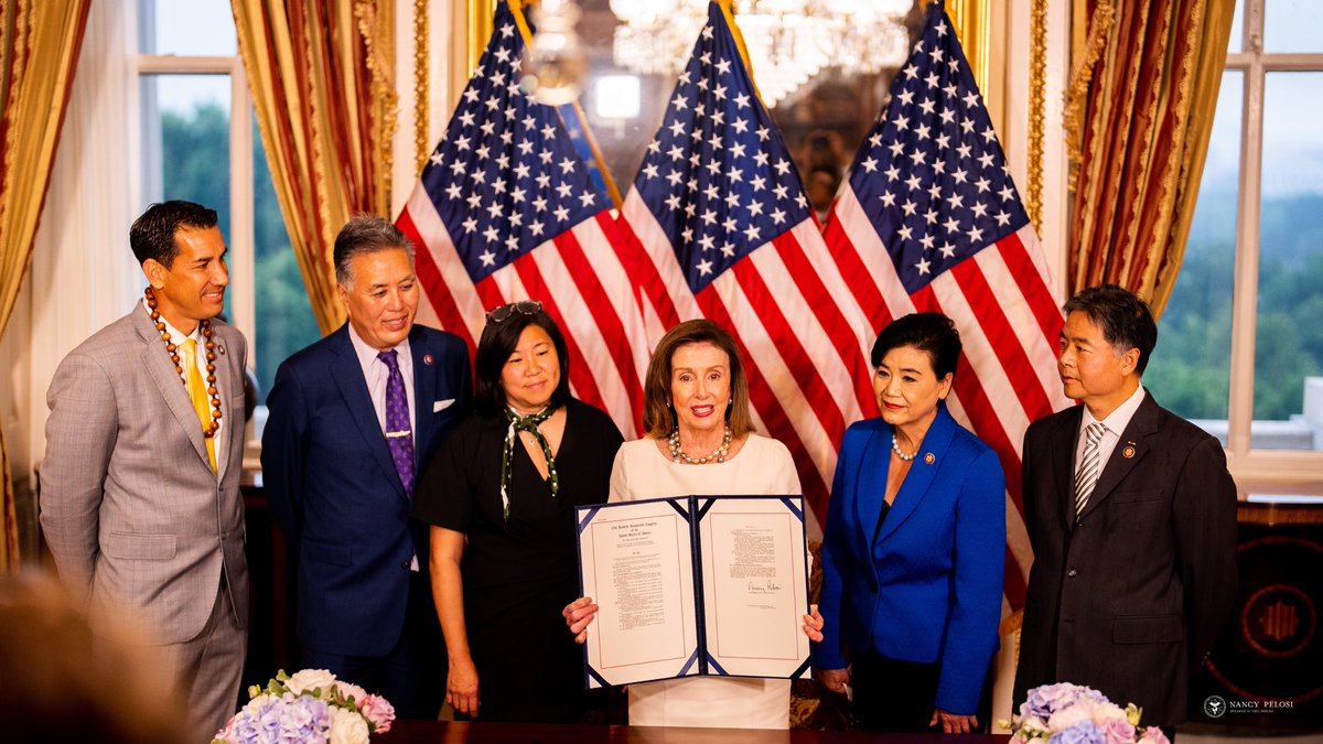 Nancy Pelosi tweet media