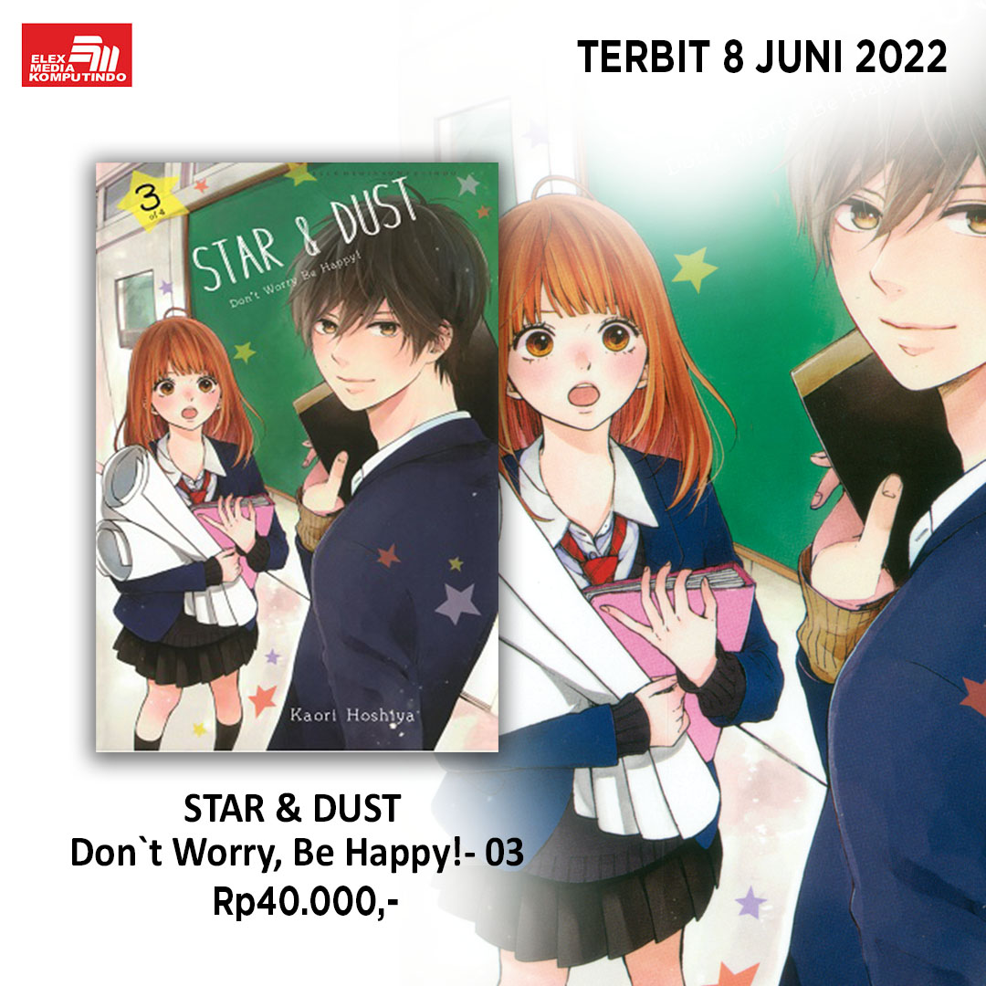 Elex Media Komputindo On Twitter BukuTerbit STAR DUST Don t elex-media-komputindo-on-twitter-bukuterbit-star-dust-don-t