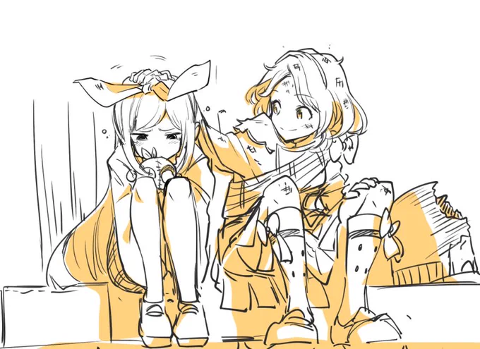 ナデナデの系譜(夢