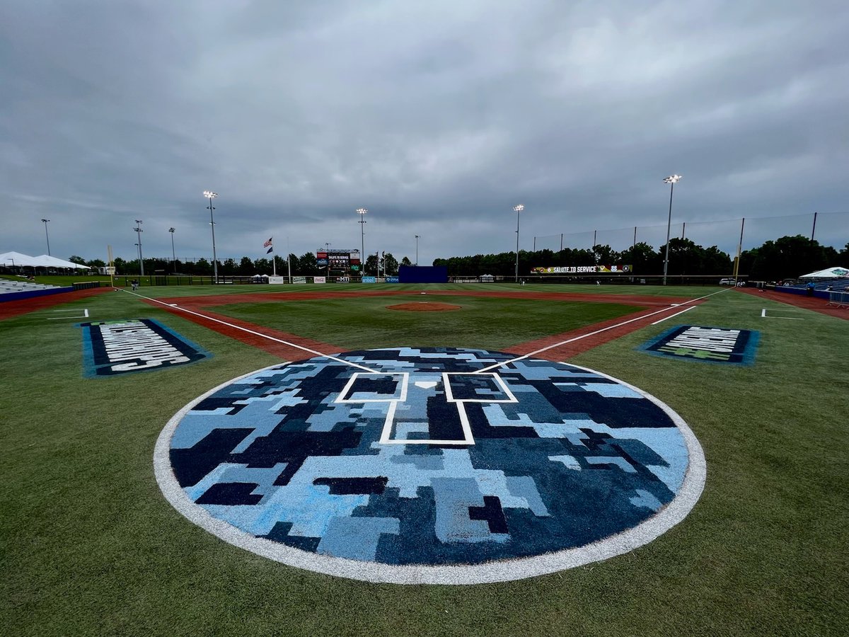 Samuel King tweet media