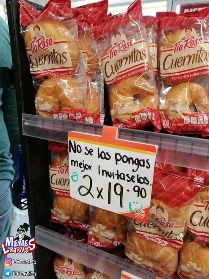 charlyvolvio's tweet photo. que buen marketing 🤣😂😎 https://t.co/FUDin0FFnw