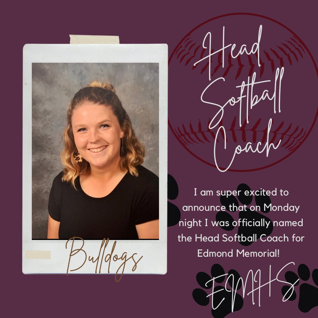 Bulldog Softball ‘22…we got work to do!!💪🏼🐶🥎