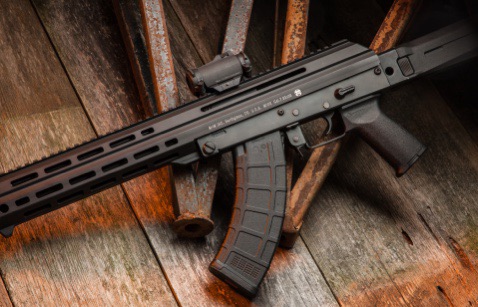 theammosource's tweet photo. So sophisticated, it's simple. https://t.co/KQElqOYdxw #modernsportingrifle #m10x #mandm #762x39 #tacticalshootingcanada #rifleshootingcanada #sfrc #theammosource @theammosource https://t.co/QzNP2mkgdY