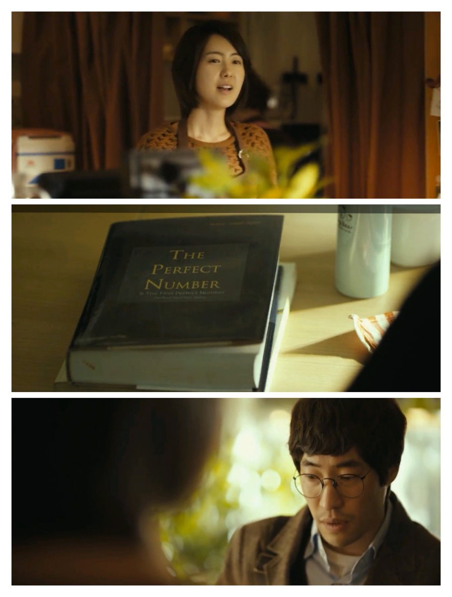 MahiKrishnan3's tweet image. #theperfectnumber 🎬 Korean 2012 Nice ..❤️ trillering and love emotional movie ..👍