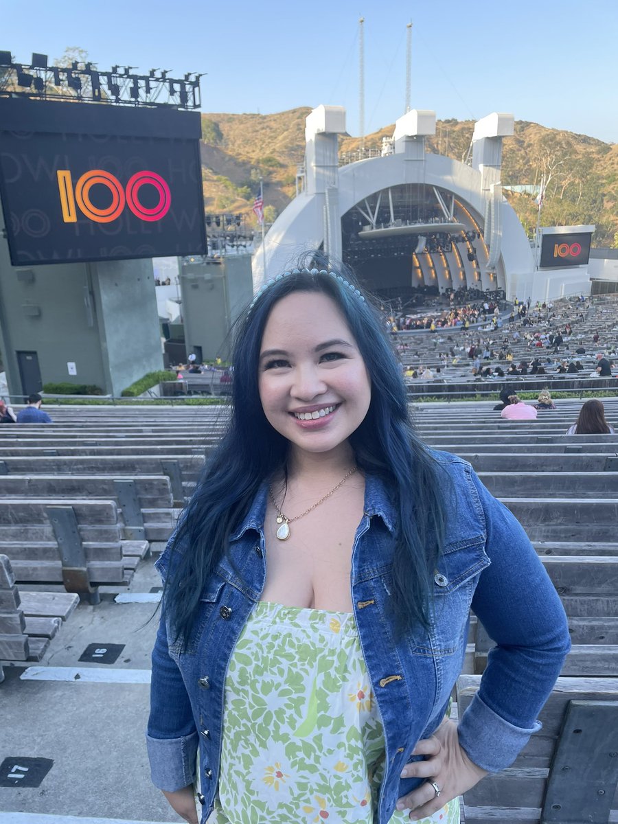 Motarollin's tweet photo. @MissBiancaBinx @HollywoodBowl @backstreetboys #Hollywood #Hollywoodbowl #BackstreetBoys #BSB https://t.co/2FTWzP3Dsp