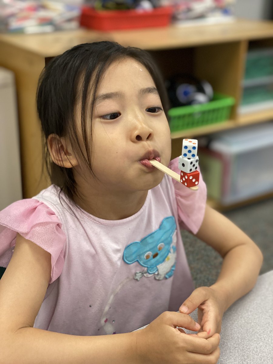 1stGradeColeman's tweet photo. STEM day was a success! Slime, magic milk and finished the day with minute to win it games! 3 more days of first grade! https://t.co/1ECYRavwKu