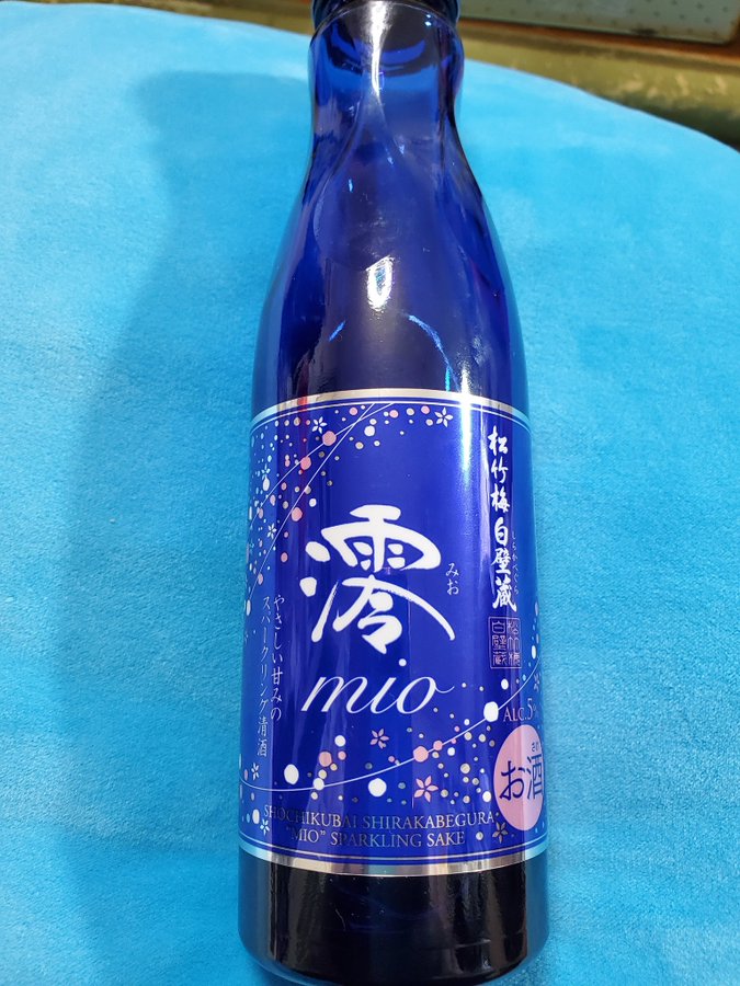 日本酒初心者さんにおすすめ スーパーでも買える甘口の日本酒7選 角打ち東京