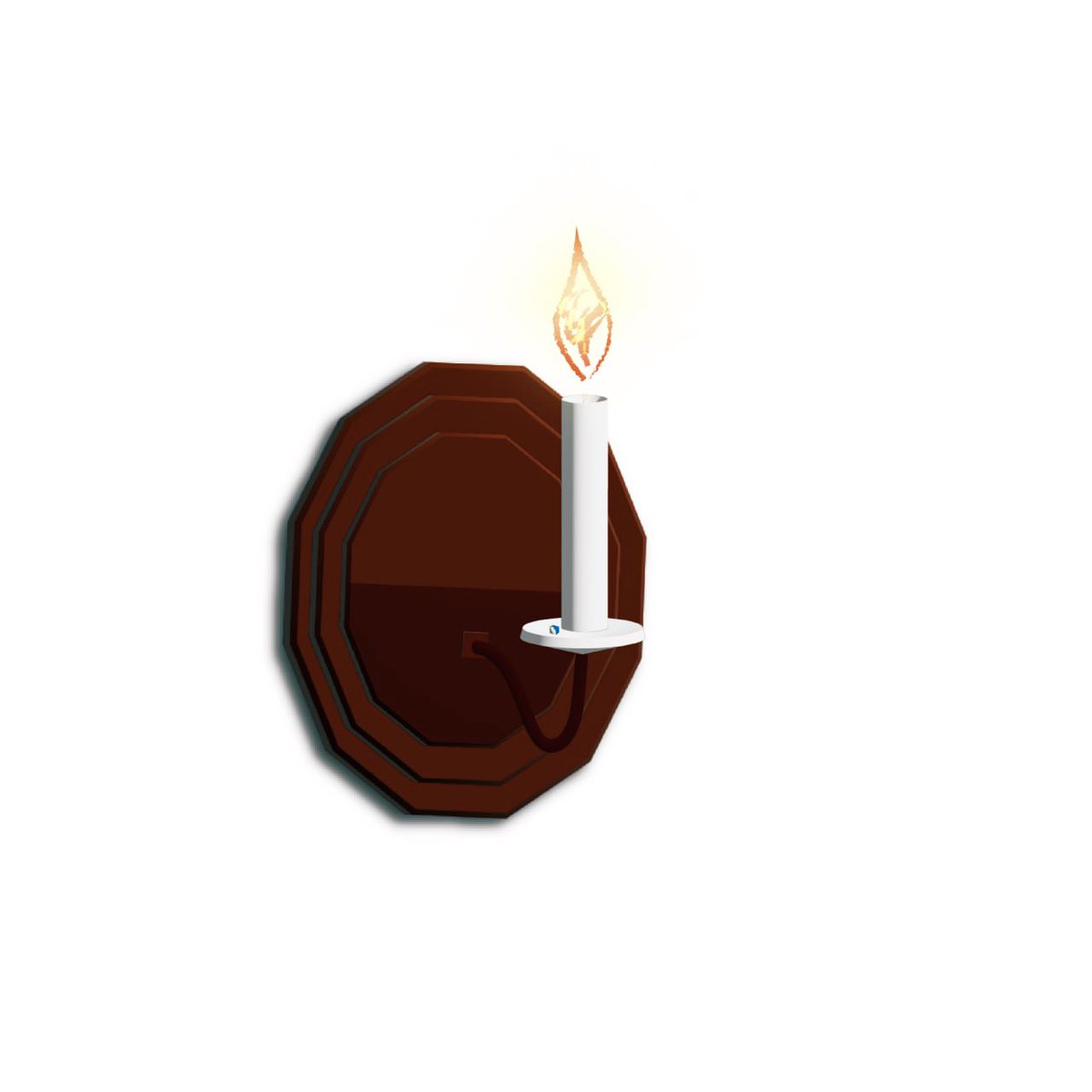RoboCraft World #asset candlestick

#robocraft #metaverse #everscale #gamefi #asset🕯 #robocraftworld