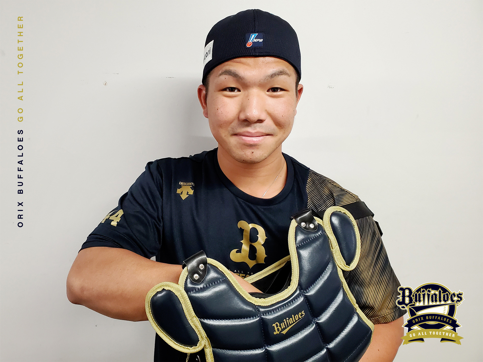 オリックス・バファローズ on X: 