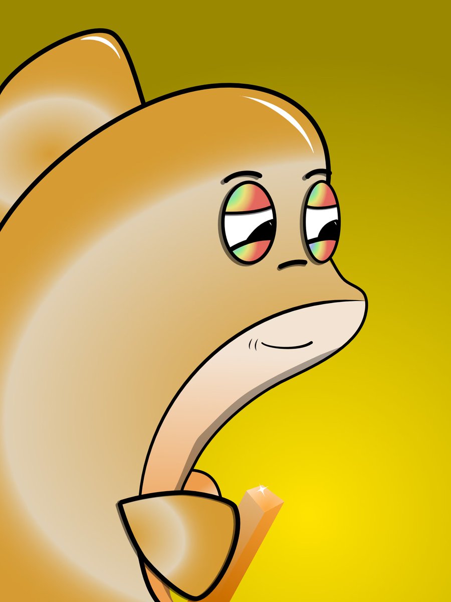 Fish Sticks | MINT JUNE 23RD @ 1PM EST tweet media