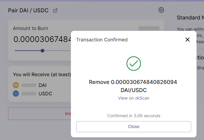 BoHong97516933's tweet photo. DONE 
 Join discord: https://t.co/sv6P31EMgg   #L222 #zkSync #Layer2 #ZKRollup #testnet #Ethereum #DeFi https://t.co/Nm83z4iqwh