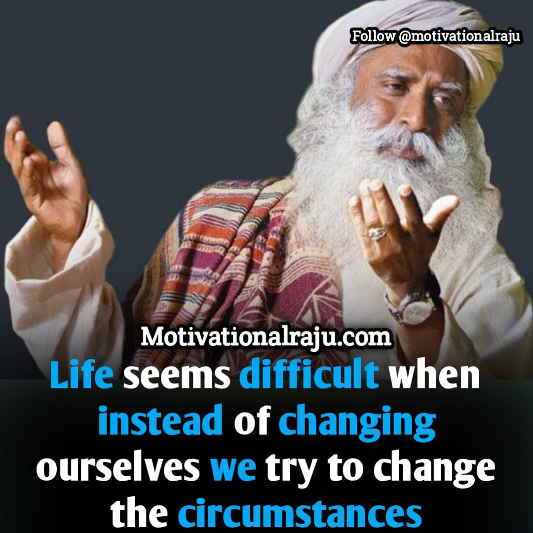 mraju095's tweet image. #Sadhguru #SaveSoil