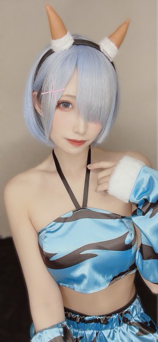 コスプレイヤー月野のあのTwitter画像24