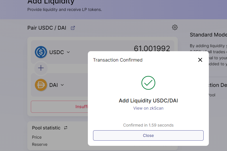 BoVit87378532's tweet photo. OK 
 Join discord: https://t.co/BTLtI0qwKA   #L222 #zkSync #Layer2 #ZKRollup #testnet #Ethereum #DeFi https://t.co/GVTOj8TGqo