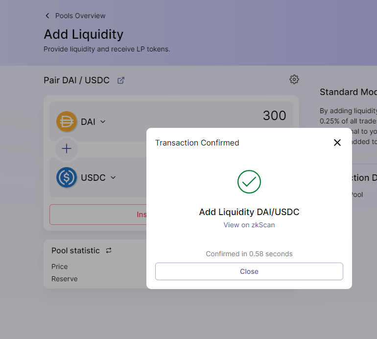 KayesMina's tweet photo. it seemed to me that the website was lagging a little.
Join discord: https://t.co/yiw8rkkCDS   #L222 #zkSync #Layer2 #ZKRollup #testnet #Ethereum #DeFi https://t.co/BHacTY5jj2