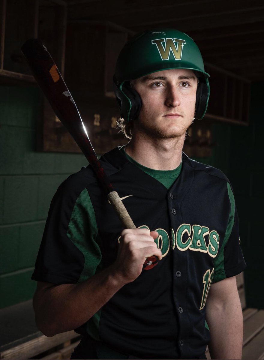 Westfield Baseball tweet media