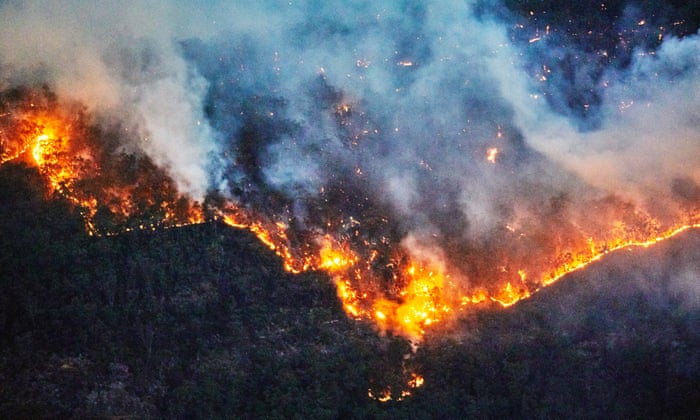 “It is within all of our power to make positive change.”
We’re already feeling the impacts of climate change. How we can protect future generations from succumbing to its extremes: ow.ly/Rn36103ISii
#ChangeIt