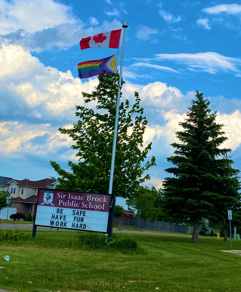 Sir Isaac Brock PS tweet media