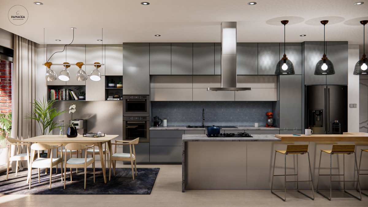 panaceadesign_'s tweet photo. Do contact us now! Get our services and create your dream house with our team. 

#interiordesign #exterior #decor #design #home #office #commercial #kitchen https://t.co/ZXfHlYb7gI
