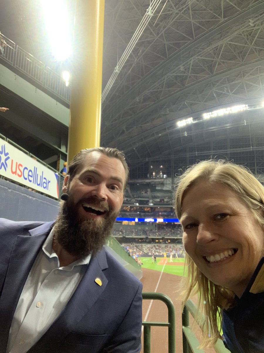 quikgrl00's tweet photo. @DimTillard I see you Tim! https://t.co/w44j2sGrgU