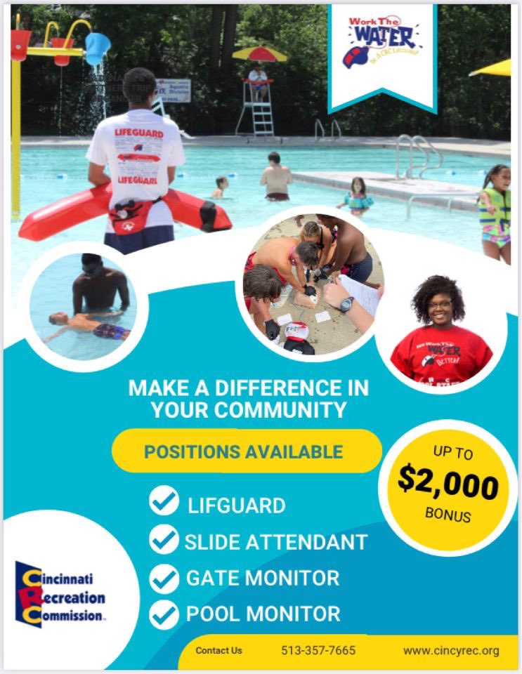 AmaniChick's tweet photo. We need more lifeguards!!! https://t.co/v9nq0khSc4