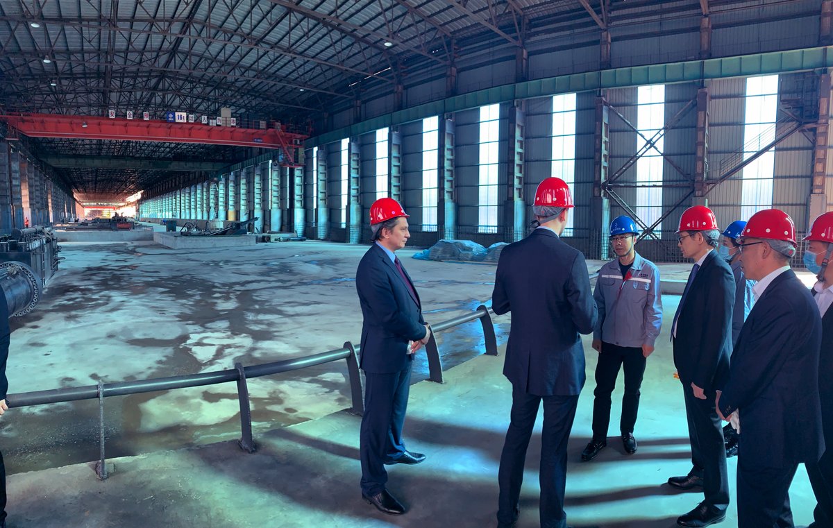 Генконсульство в Харбине tweet media