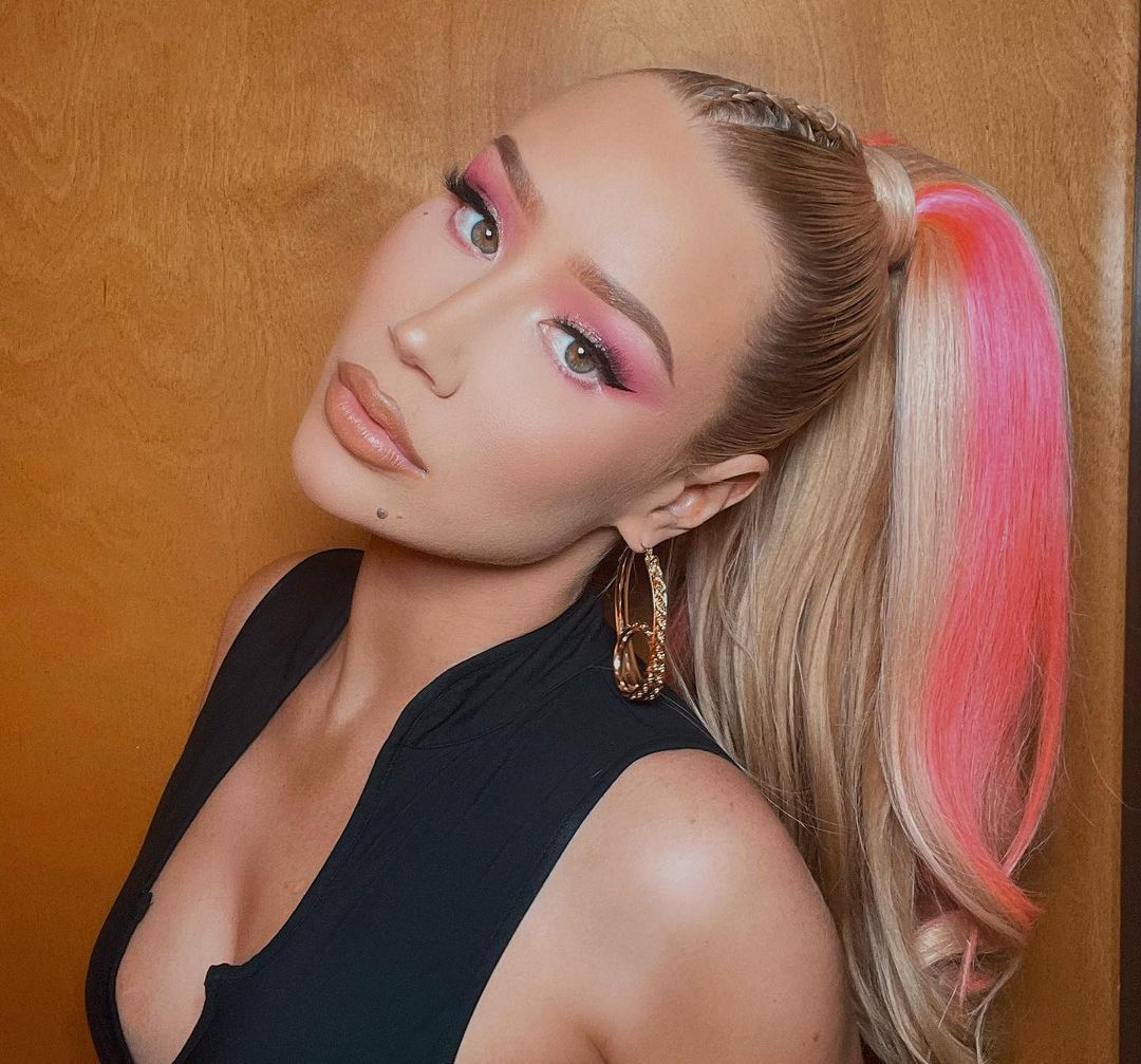 Happy Birthday Iggy Azalea     