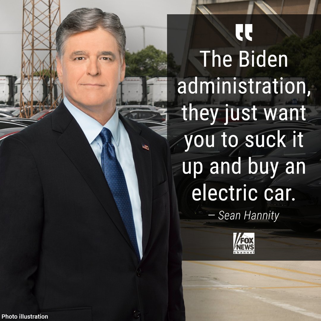 Fox News tweet media