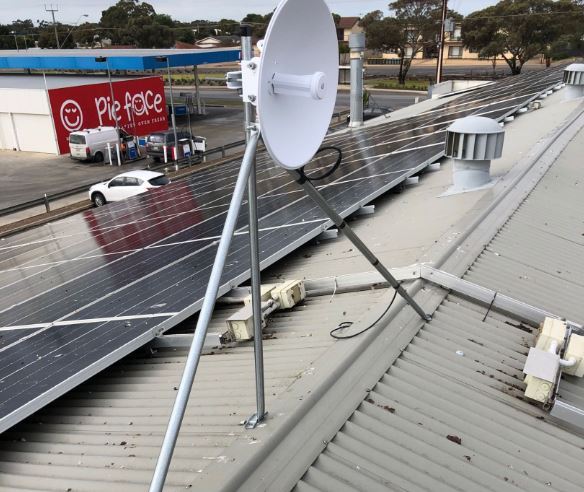 Why are people making the move to Unwyred ISP?

Local support and service. 

With even more exciting news coming to Murray Bridge this year about Unwyred ISP. Stay tuned!

#unwyredisp #skycoin #murraybridge #skyfleet