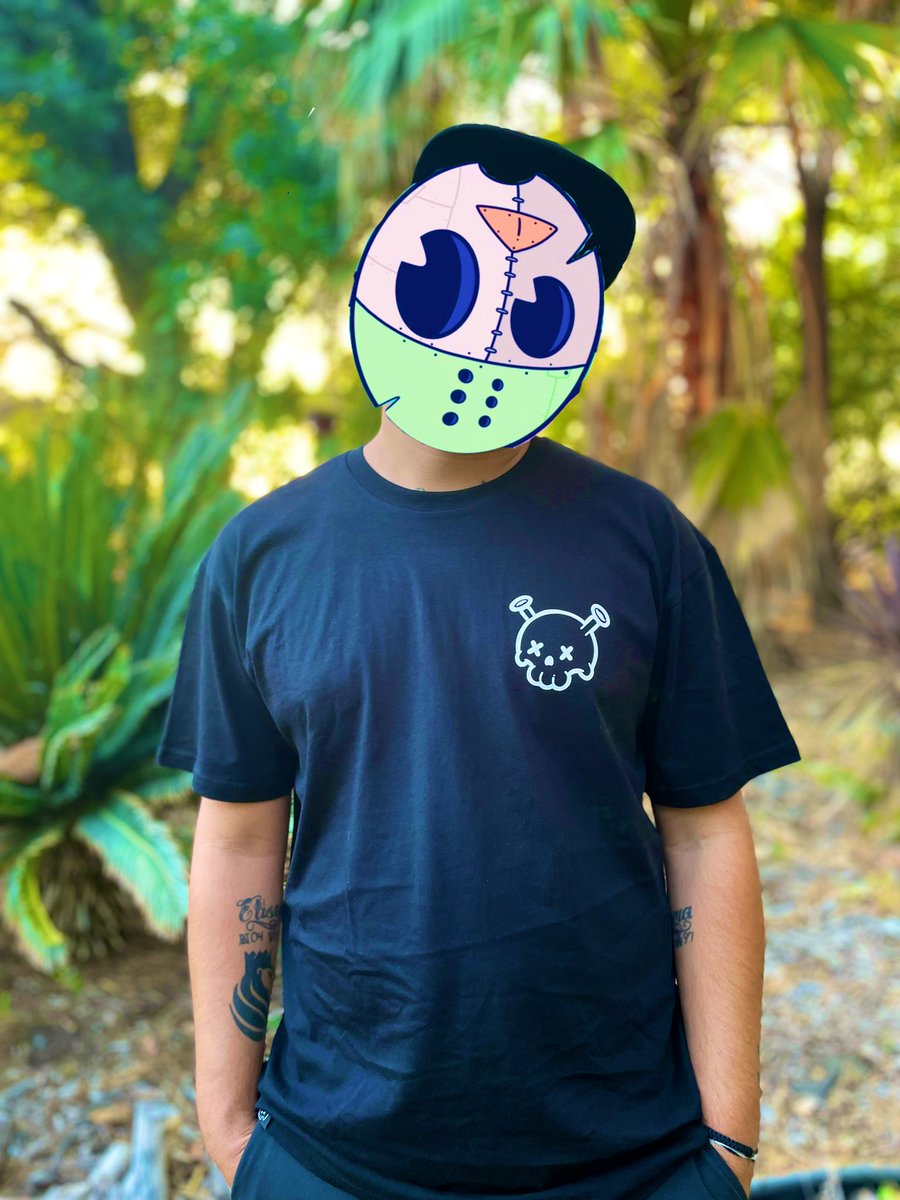 SoyListo_eth's tweet photo. .Merch came in looking fresh as a mother****** @quirkiesnft #quirkieslovequirkies #QuirklingsLanded #Quirksville @casanova_queenn https://t.co/FtW2UjSuZ3