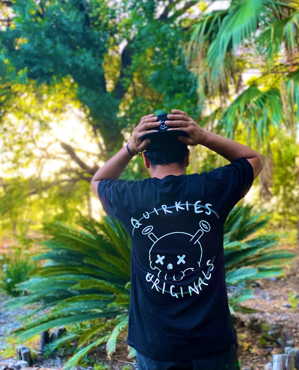 SoyListo_eth's tweet photo. .Merch came in looking fresh as a mother****** @quirkiesnft #quirkieslovequirkies #QuirklingsLanded #Quirksville @casanova_queenn https://t.co/FtW2UjSuZ3