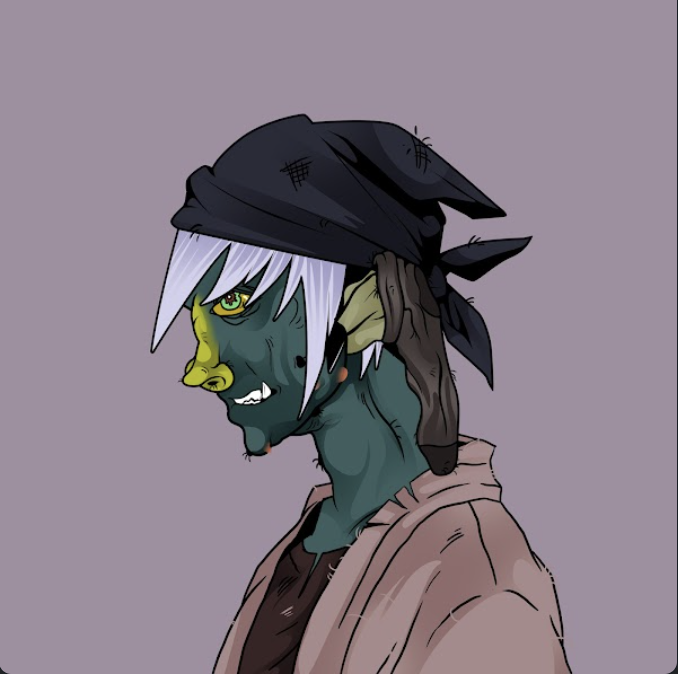 EricCLFung's tweet photo. Goblins + azuki = gobzuki
🚨 GiveAway TIME 🚨
Rules for entry:
- Follow @wolf3_io @EricCLFung @Parabolic_B
- like & RT this post
- Say #wolf3 in the replies
- 5 lucky winners will be chosen to win gozuki
Giveaway ends in 48 hours! Good luck!
#NFTCommmunity #NFTGiveaway https://t.co/17MbiJKQaf