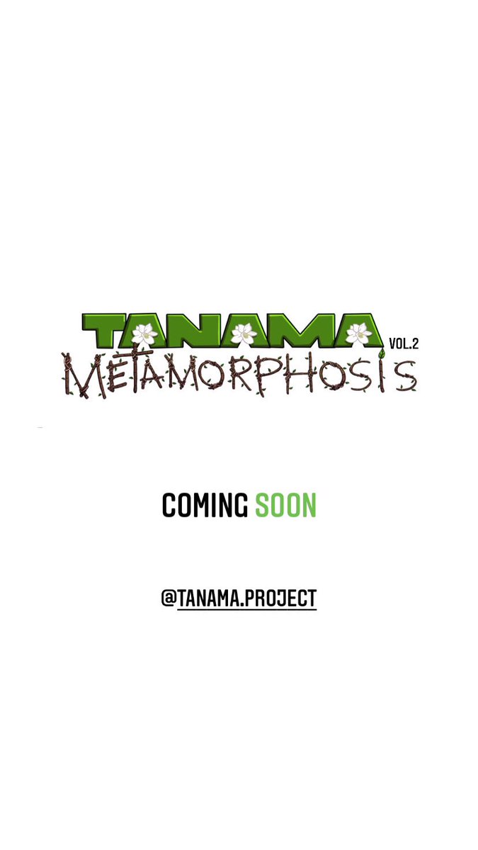 thonyloui's tweet photo. Tanama comic book sequel coming soon. @tanamaproject https://t.co/F23guGhDsc