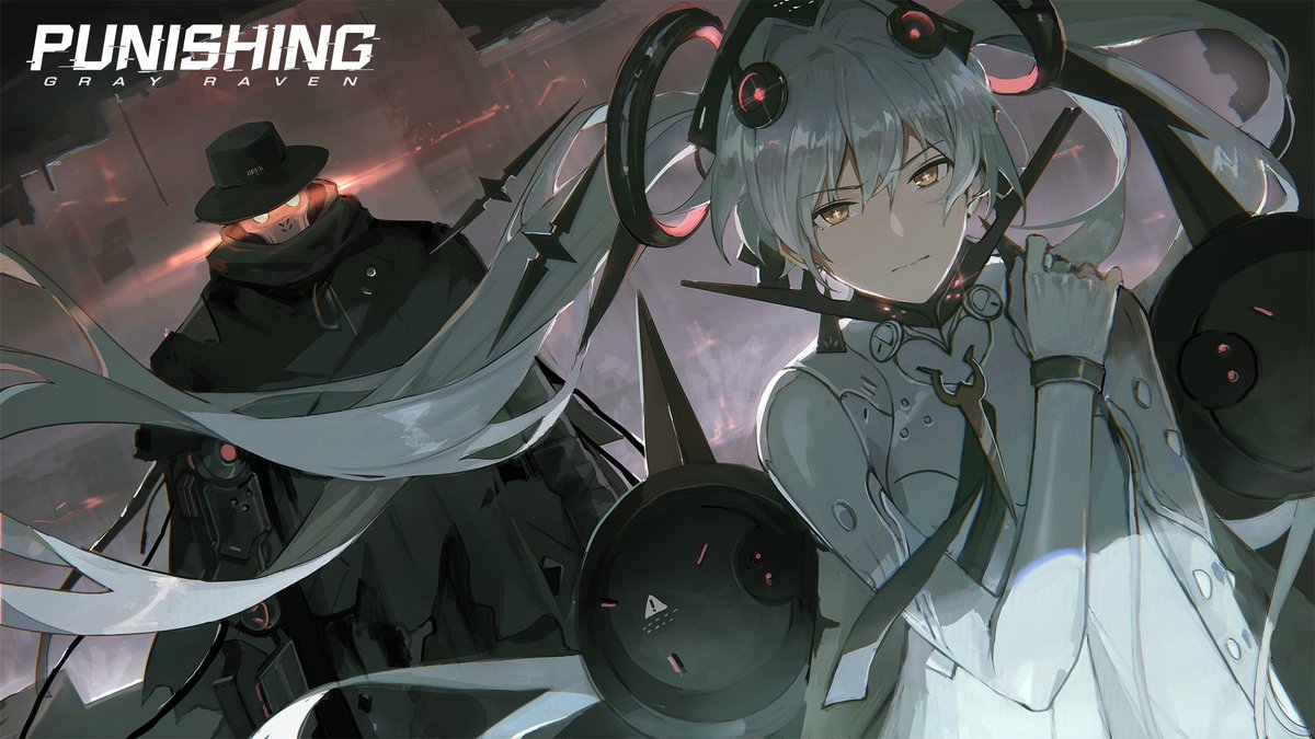 PGR_GLOBAL's tweet photo. 【Fake Ascension Storyline Discussion】
Dear Commandants,
We would like to hear your opinions on the Fake Ascension storyline. Please share and comment this tweet with hashtags #PGR and #FakeAscension. We will give away 25 USD Amazon Gift Card to 5 lucky Commandants! Good luck! https://t.co/f7RRH2m1bG