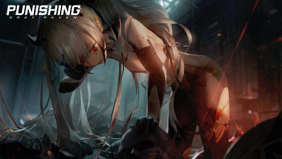 PGR_GLOBAL's tweet photo. 【Fake Ascension Storyline Discussion】
Dear Commandants,
We would like to hear your opinions on the Fake Ascension storyline. Please share and comment this tweet with hashtags #PGR and #FakeAscension. We will give away 25 USD Amazon Gift Card to 5 lucky Commandants! Good luck! https://t.co/f7RRH2m1bG