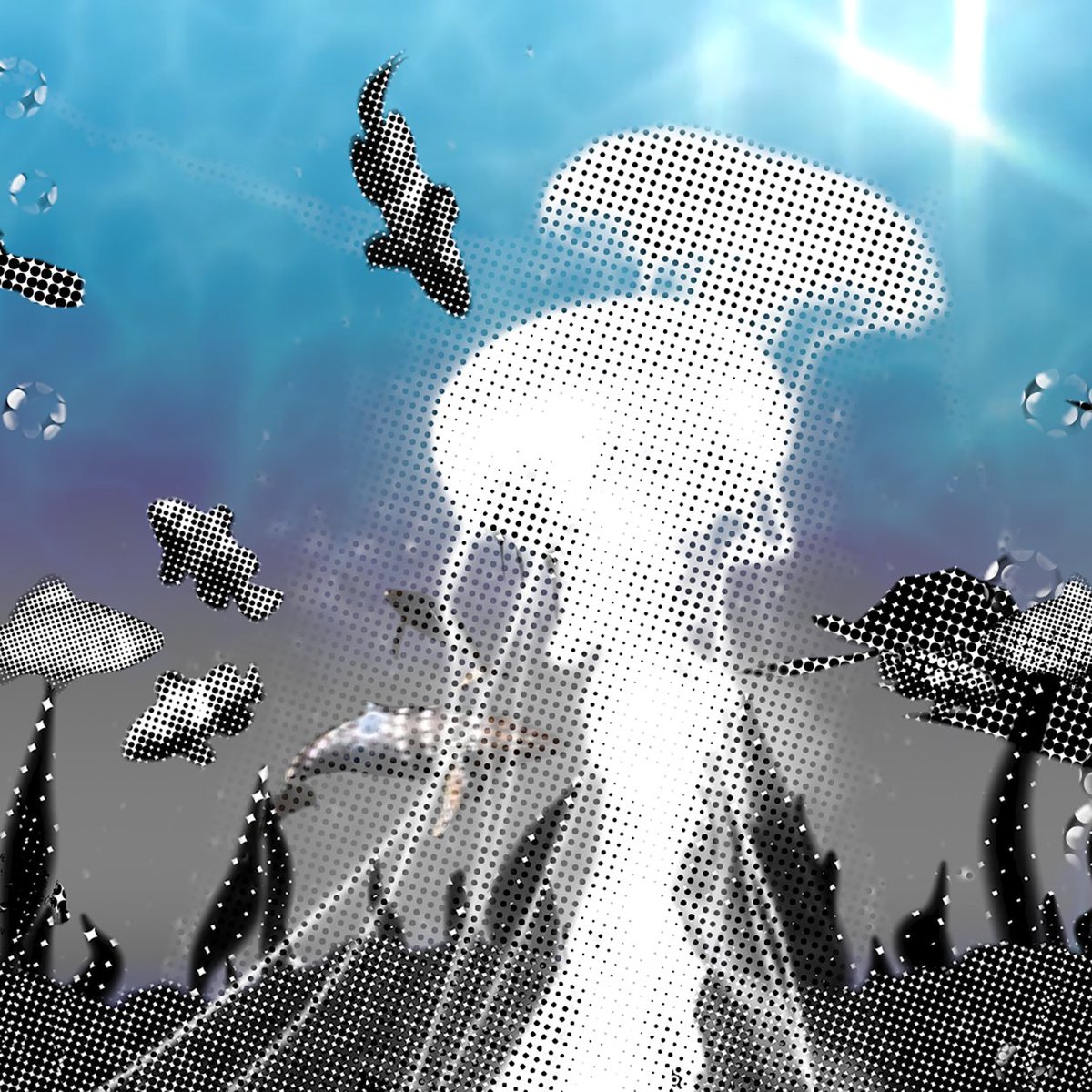 LetThereBeArt_NFT tweet media