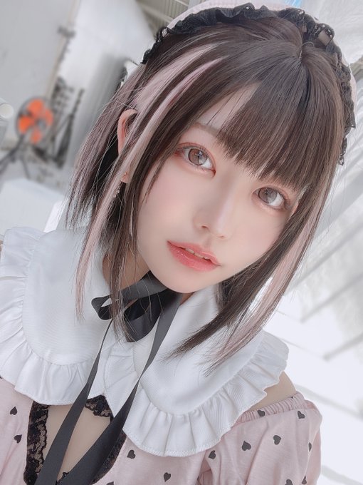 コスプレイヤーあまねみやのTwitter画像8
