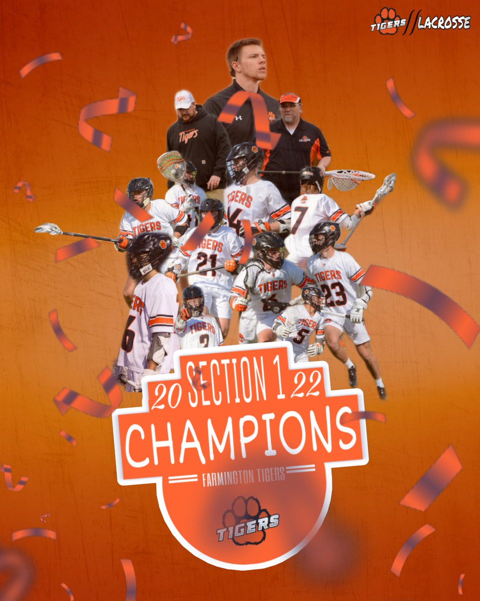 Farmington Boys Lacrosse tweet media