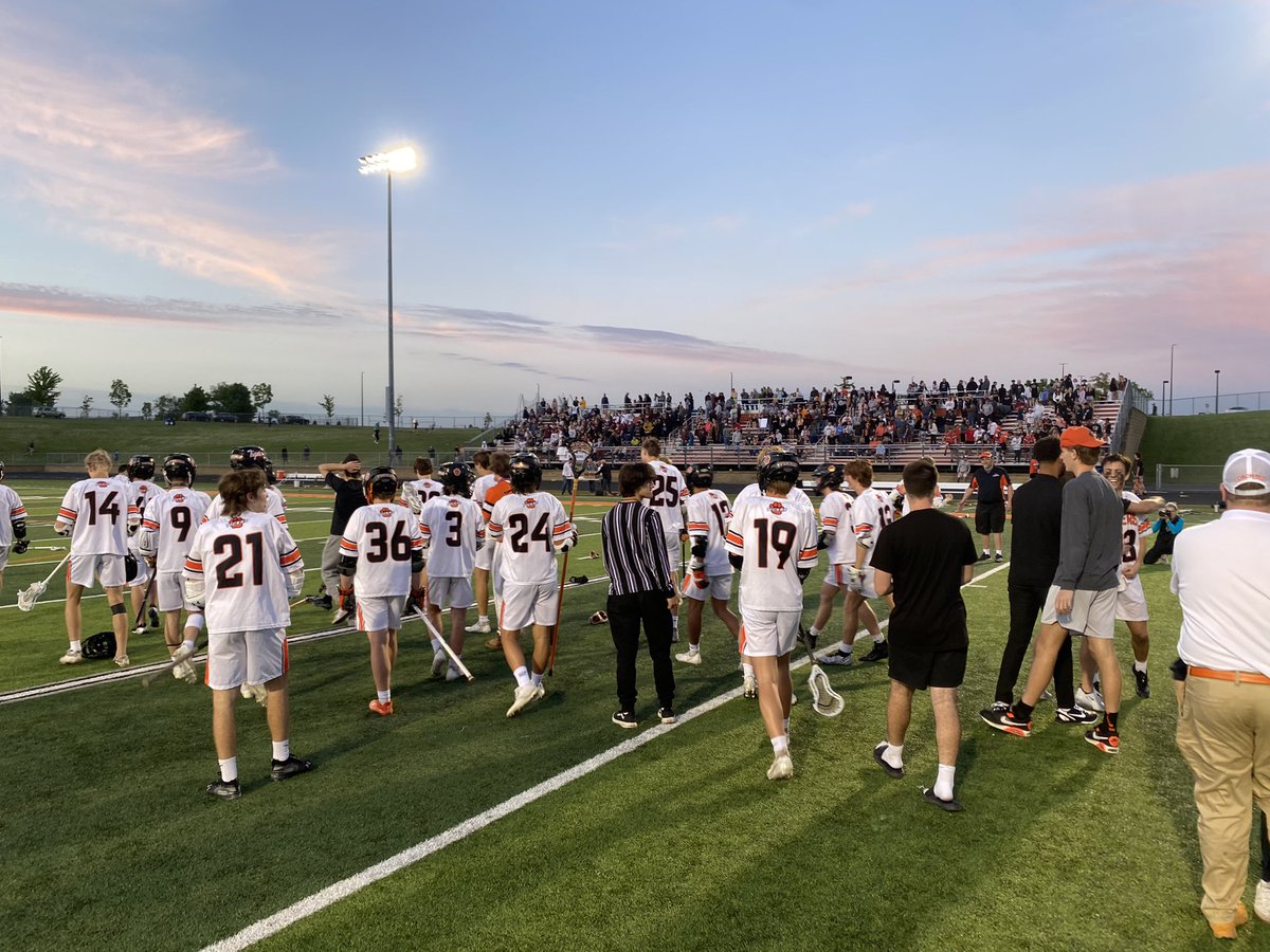 Farmington Boys Lacrosse tweet media