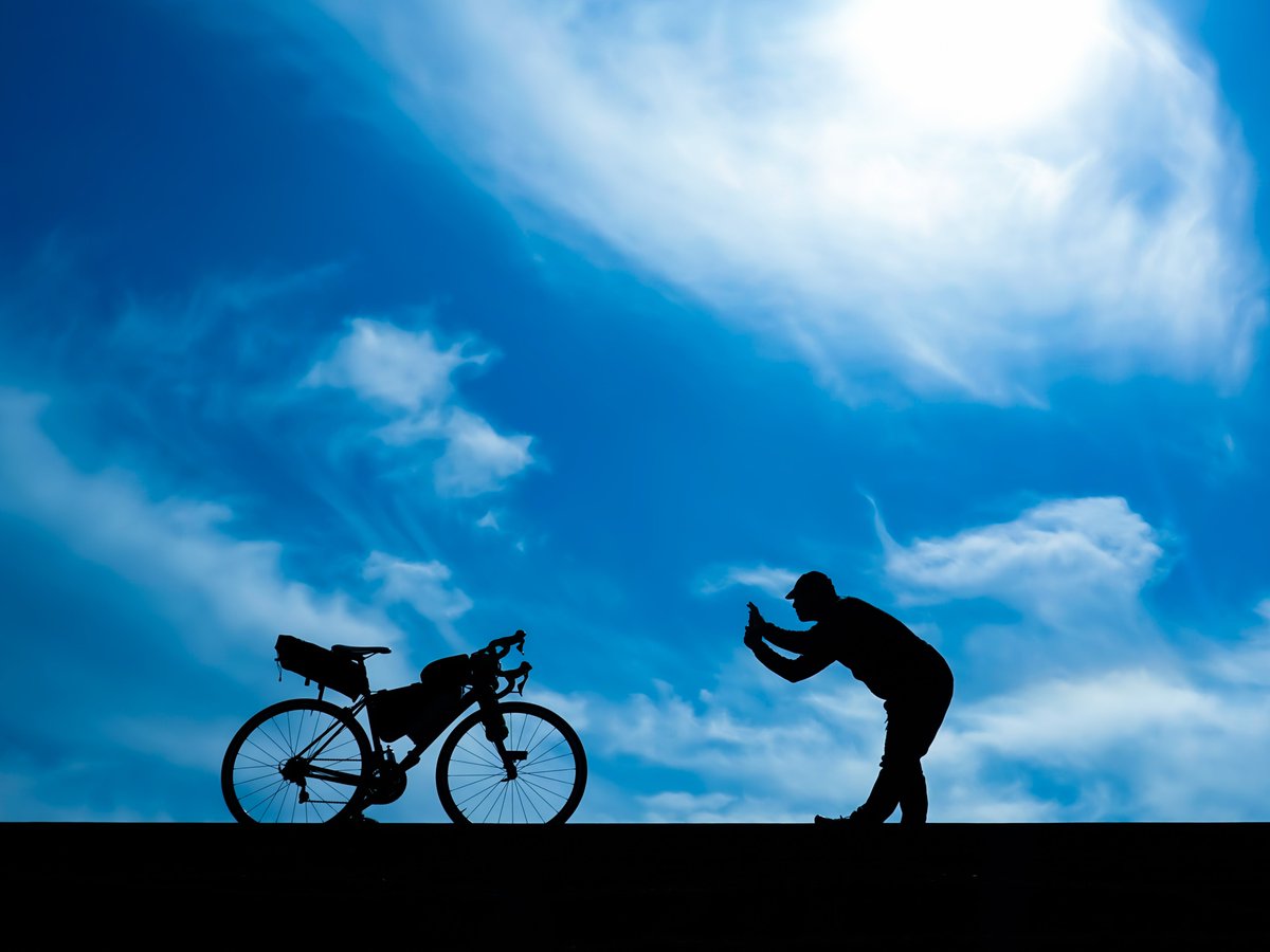 toymcyc's tweet image. なんていうかもう自転車が好きって伝わって。