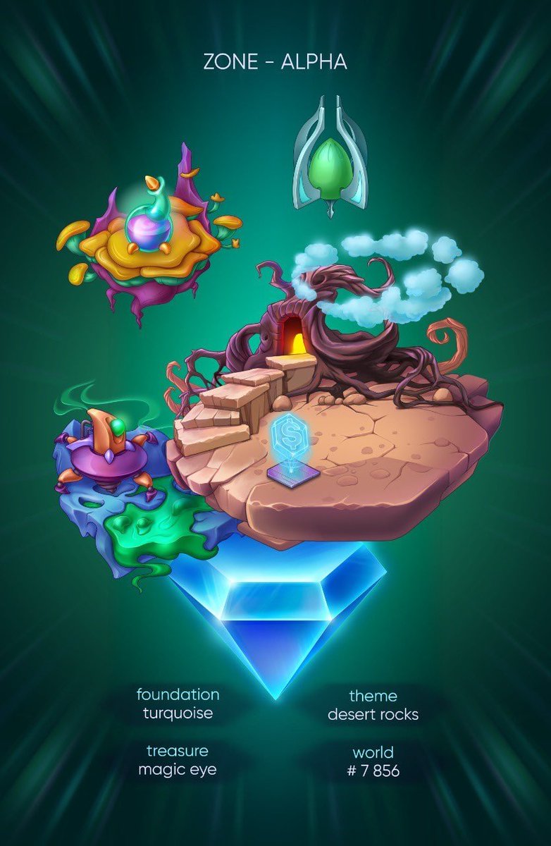 🍭Wabi Sabi Collective x Vimpto Worlds🍭

🎉Vimpto Worlds has kindly given us 3 WL Spots to give away!

To Enter:
1️⃣ - Follow <a href="/WabiSabiNFT/">Wabi Sabi Collective</a> and @Vimpto 
2️⃣ - Like, RT &amp; tag 3 friends
3️⃣ - Join the discord: discord.gg/vimptoworlds 

Winners announced in 12 hours. Good luck!🍀