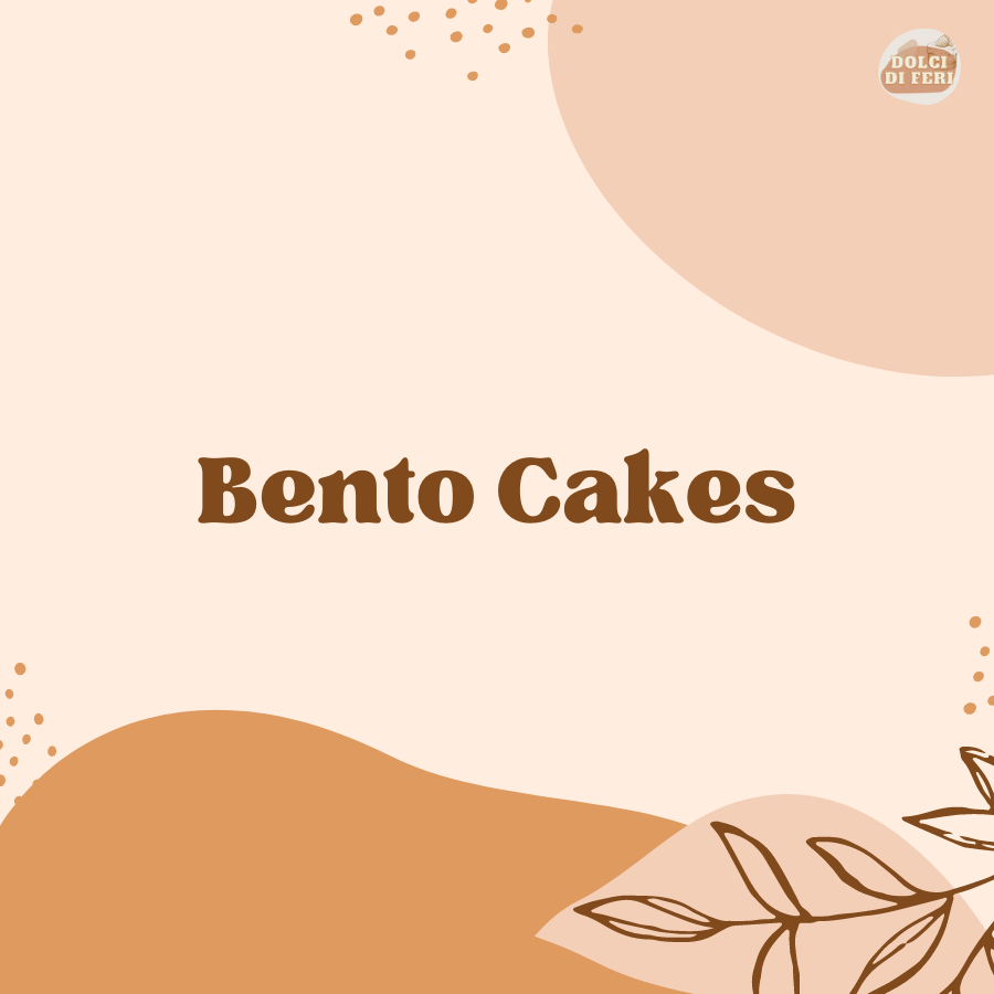 DolciFeri's tweet photo. ✨ Bento Cakes ✨

Baked just right 🤍🍰

📌Tipas, Taguig City, Metro Manila https://t.co/gDqx8DqUNo