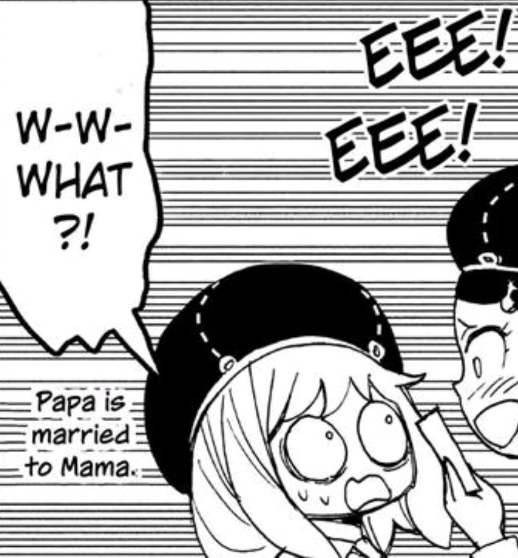 yeah, i get it. they're married. but the point is need pa bang sabihin? 
