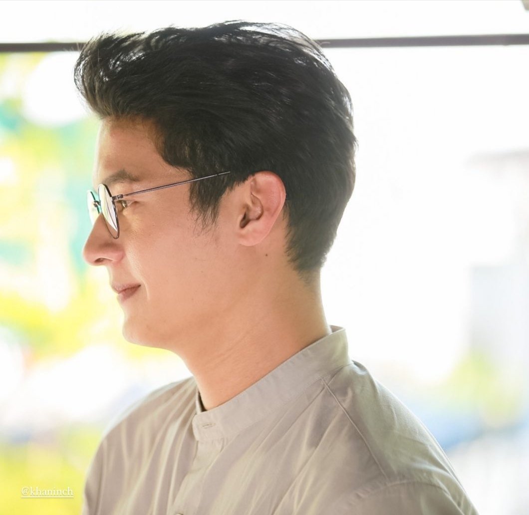 ksakanaja01's tweet image. สำหรับใครที่หลงเสน่ห์​ฝีมือการแสดงและความหล่อของพี่ไธย​ #เพื่อนคณิน เรียนเชิญไปกดติดตามความน่ารัก​ได้ในไอจี​ @khaninch และไปร่วมพูดคุยกับคนรักเพื่อนคณินด้วยกันได้ในกลุ่มไลน์แฟนคลับตามคิวอาร์นี้นะคะ​ #รตีลวง #รตีลวงep10