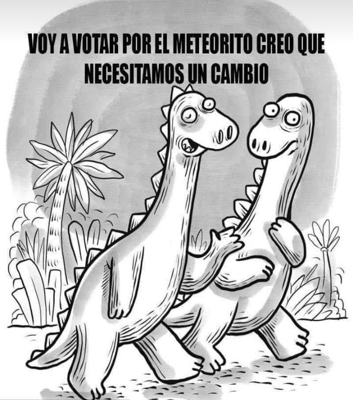 Genio quien lo hizo.➰