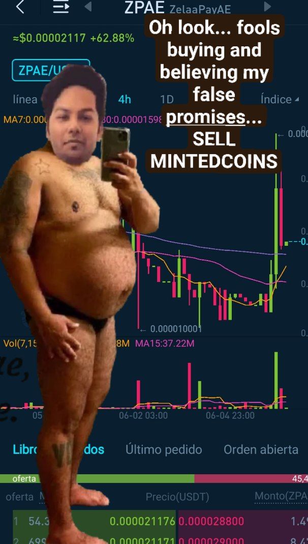 SHITCOIN SCAMMS tweet media