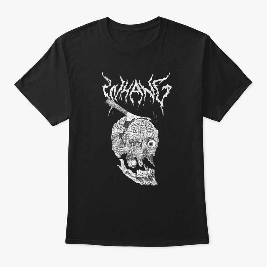 JustinWhang's tweet photo. I asked @analpotty to draw me something gross and violent. NEW SHIRT: https://t.co/lKcdwsfTus https://t.co/0xAH81idX2